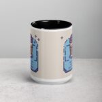 Achievement Unlocked: Coffee Drinker Gamer Mug - Image 4