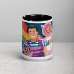 Funcle: The Fun Uncle Coffee Mug - Image 4