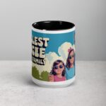 Coolest Uncle in the Family Coffee Mug - Image 4