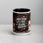 Matron of Honor: Best Friend & Wedding Warrior - Image 4