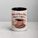 Matron of Honor Duties Require Caffeine - Image 4