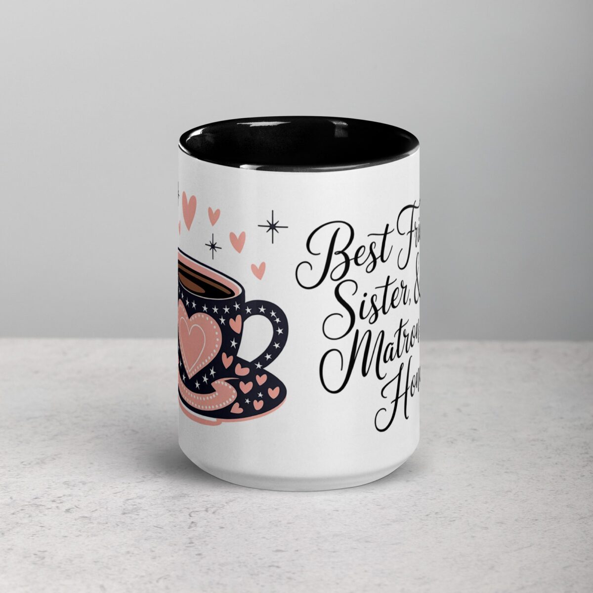 Best Friend, Sister, & Matron of Honor - Image 4