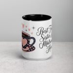 Best Friend, Sister, & Matron of Honor - Image 4