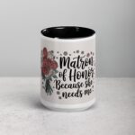 Matron of Honor: Because She Needs Me - Image 4