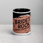 Bride’s Rock, Coffee Lover’s Mug - Image 4