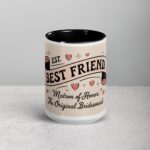 Matron of Honor: The Original Bridesmaid - Image 4