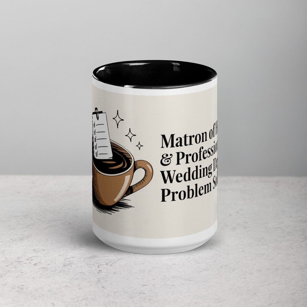 Matron of Honor & Professional Wedding Day Problem Solver - Image 4