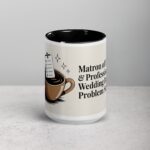 Matron of Honor & Professional Wedding Day Problem Solver - Image 4