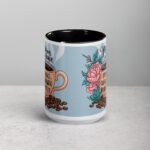 Matron of Honor by Choice, Coffee Drinker by Necessity - Image 4