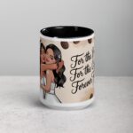 For the Bride, For the Coffee, Forever Friends - Image 4