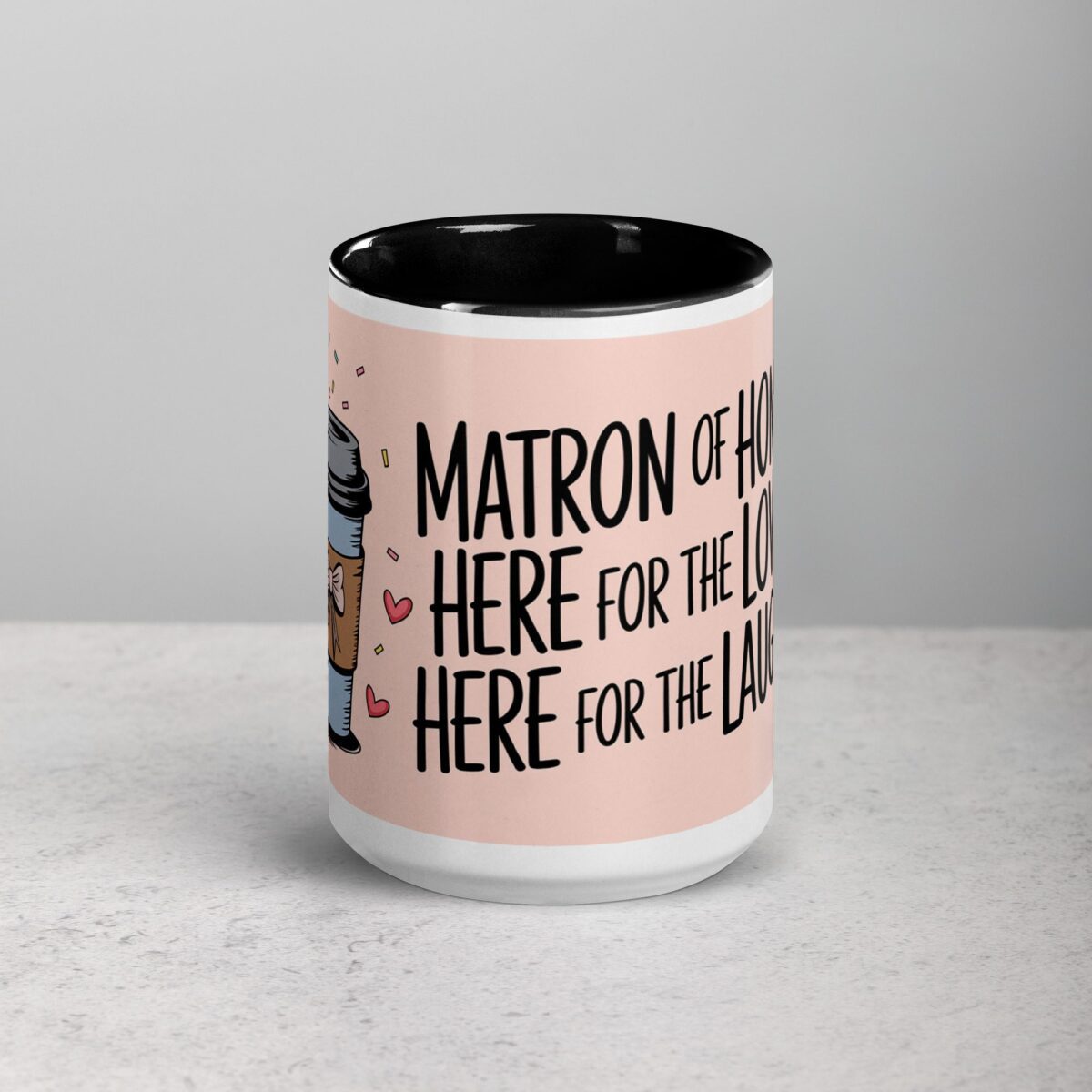 Matron of Honor: Here for the Love, Here for the Laughs - Image 4