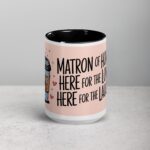 Matron of Honor: Here for the Love, Here for the Laughs - Image 4