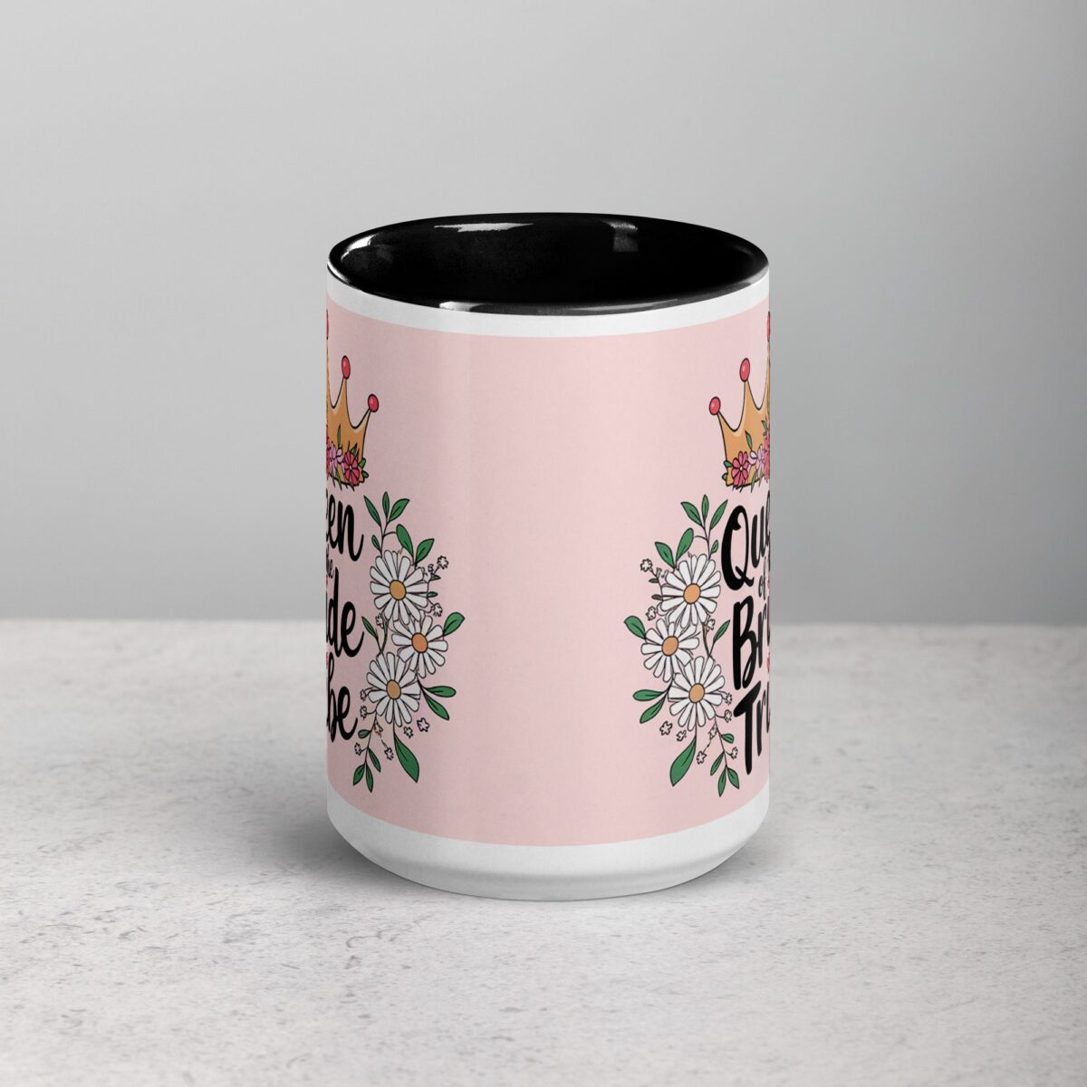 Queen of the Bride Tribe - Image 4