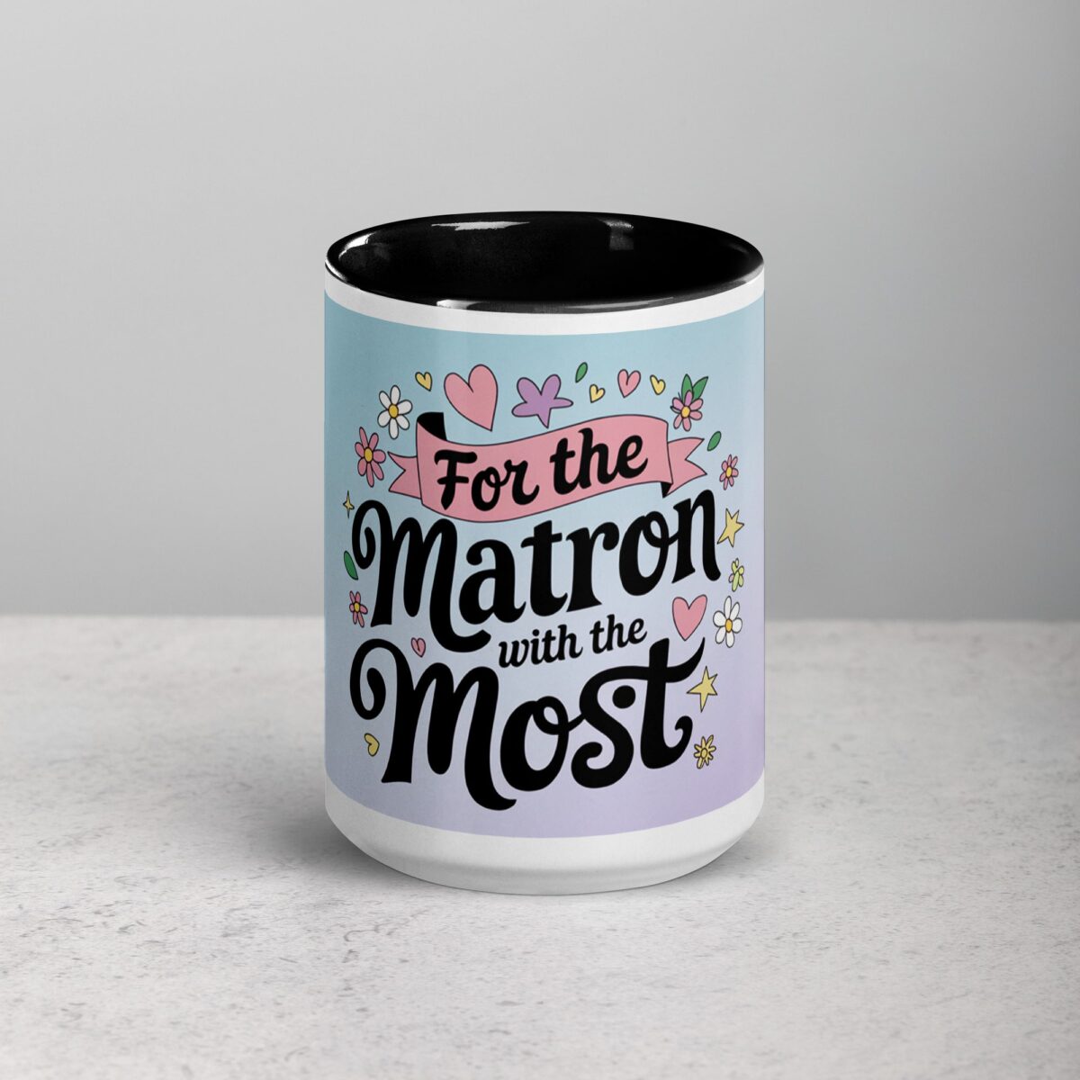 For the Matron with the Most - Image 4