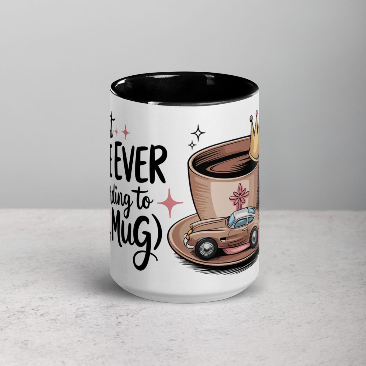 Best Wife Ever (According to This Mug) - Image 4