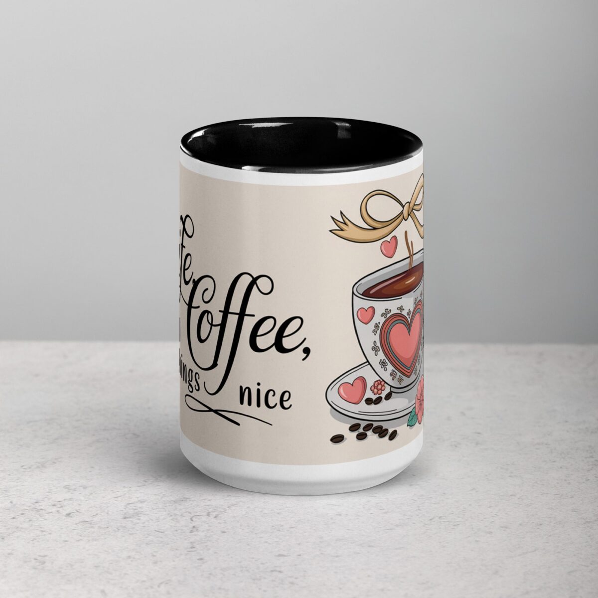 Wife, Coffee, & All Things Nice - Image 4