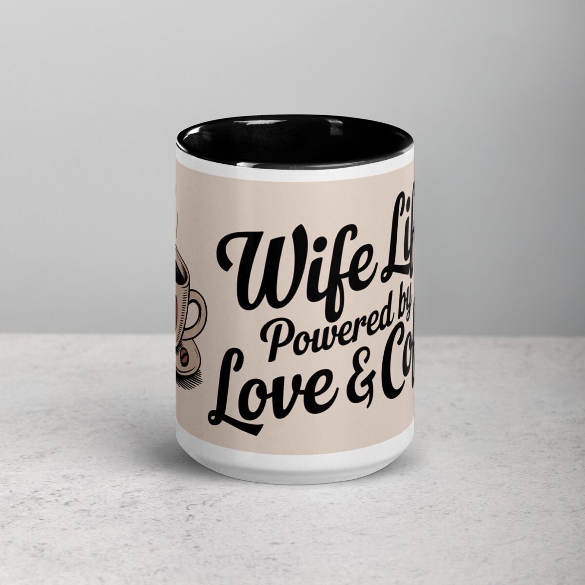 Wife Life: Powered by Love & Coffee - Image 4