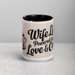 Wife Life: Powered by Love & Coffee - Image 4