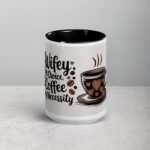 Wifey by Choice, Coffee by Necessity - Image 4