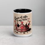 Queen of Coffee & My Heart - Image 4