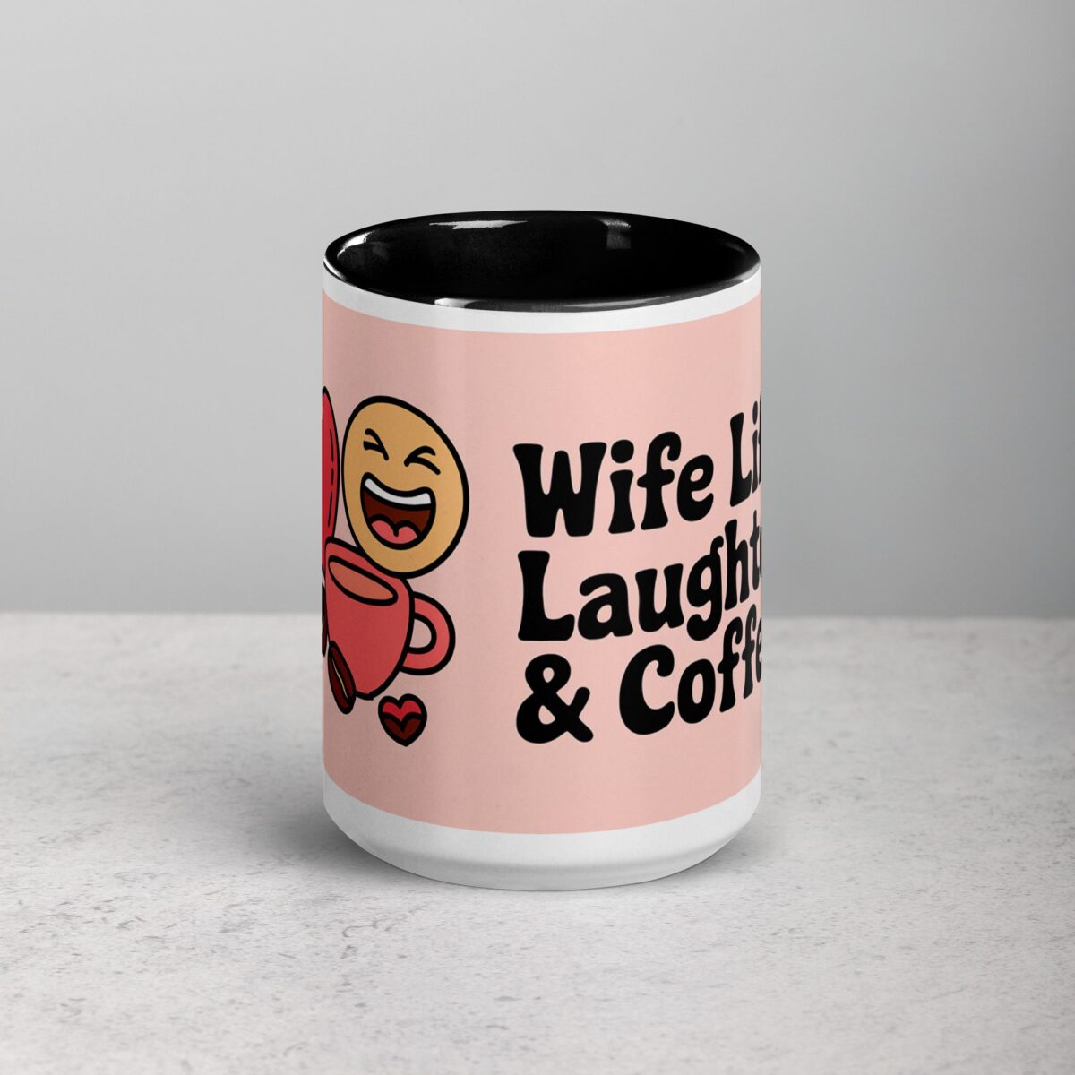 Wife Life: Love, Laughter, & Coffee - Image 4