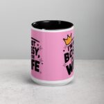 I’m Not Bossy, I’m the Wife - Image 4