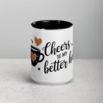 Cheers to My Better Half - Image 4