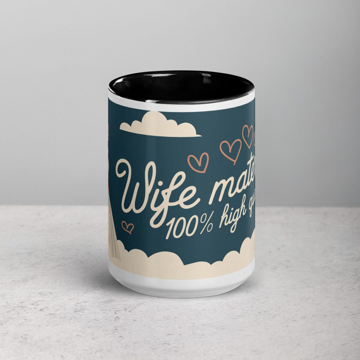 Wife Material: 100% High Quality - Image 4