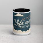 Wife Material: 100% High Quality - Image 4