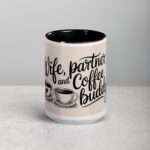 Wife, Partner, and Coffee Buddy - Image 4