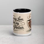 Forever My Love, Forever My Coffee Partner - Image 4