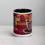 Caffeine Queen & My Queen - Image 4