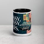 Classy, Sassy & Yours Coffee Mug - Image 4