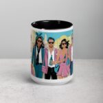 Miami Is Always a Good Idea Coffee Mug & Tea Cup - Image 4