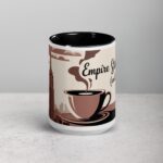 Empire State of Mind (and Coffee) Mug - Image 4