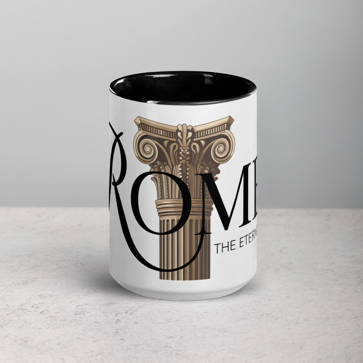 Rome: The Eternal City Coffee Mug - Image 4