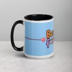 Besties Forever Coffee Mug & Tea Cup - Image 5