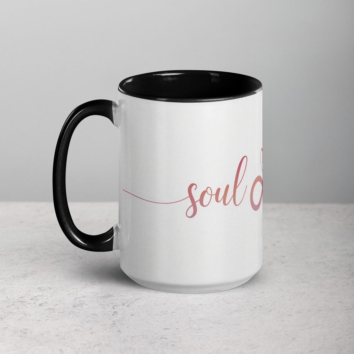 Soul Sisters Coffee Mug & Tea Cup - Image 5