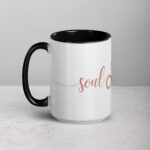 Soul Sisters Coffee Mug & Tea Cup - Image 5