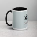 Dad Mode On  Coffee Mug - Image 5
