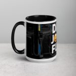 Dad Joke Fuel Coffee Mug - Image 5