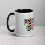 Friendship Goals Coffee Mug - Image 5