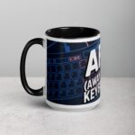 AFK (Away From Keyboard) Gamer Coffee Mug - Image 5