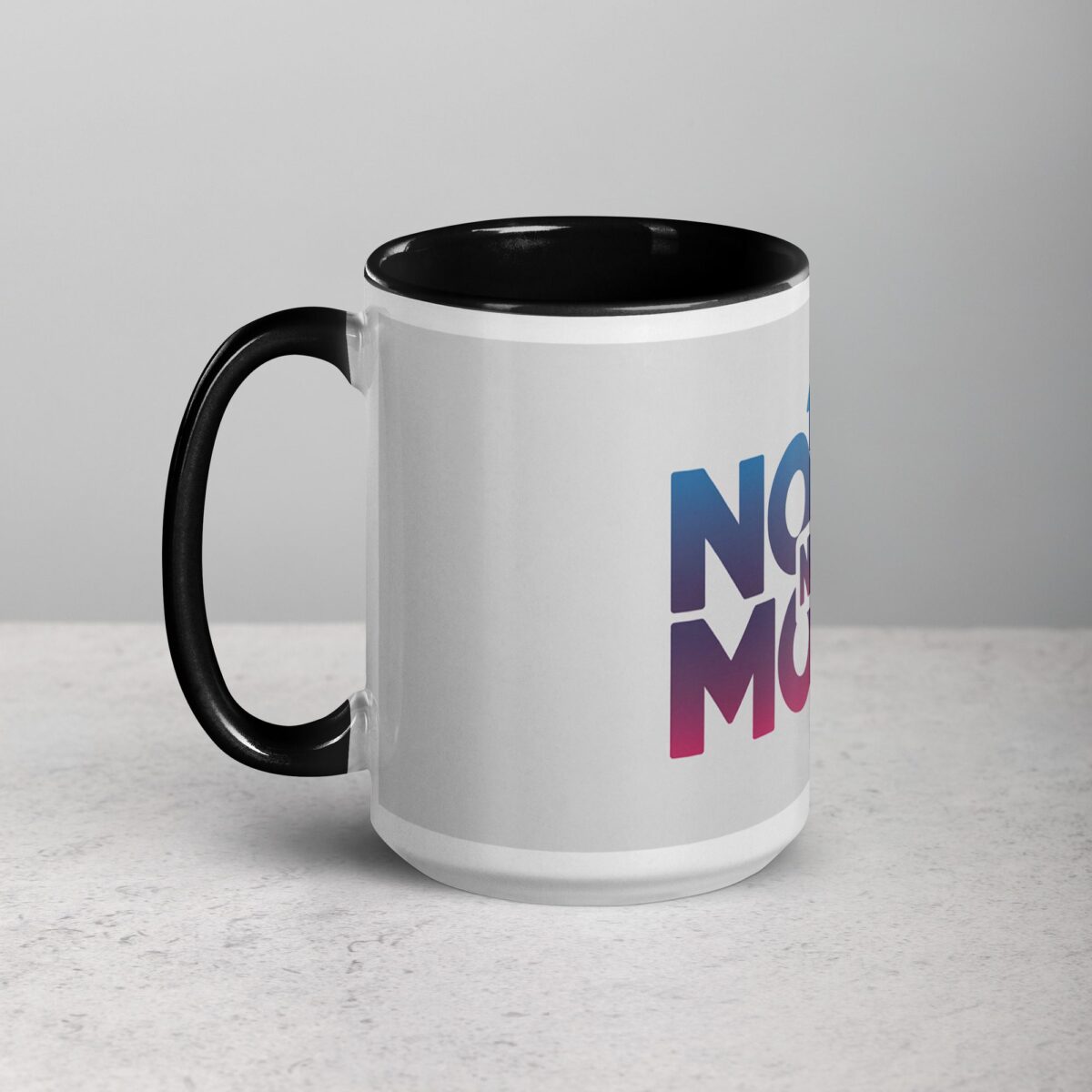 Noob No More Gamer Coffee Mug - Image 5