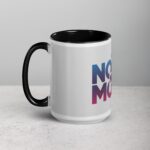 Noob No More Gamer Coffee Mug - Image 5
