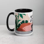 Nanny’s Fuel: Coffee & Love Mug - Image 5