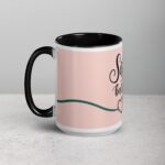 Sisters Make the Best Friends Coffee Mug & Tea Cup - Image 5