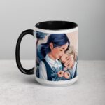 You’re Not Just My Sister, You’re My Everything Coffee Mug - Image 5