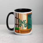 Teachers Plant Seeds That Grow Forever Coffee Mug - Image 5