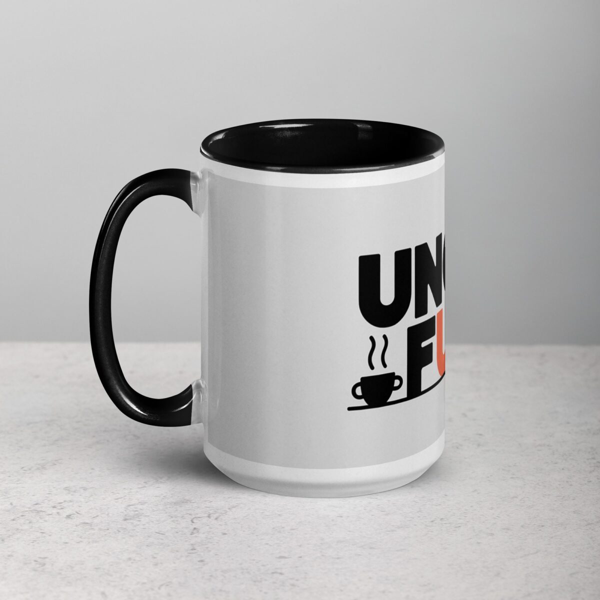 Uncle Fuel Coffee Mug - Image 5